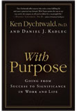 Ken Dychtwald Speaker from Speak Inc. Speakers Bureau