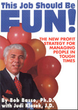 Bob Basso
 Speaker from Speak Inc. Speakers Bureau