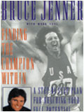 Bruce Jenner
 Speaker from Speak Inc. Speakers Bureau