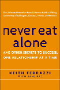 Keith Ferrazzi Speaker from Speak Inc. Speakers Bureau
