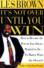 Les Brown
 Speaker from Speak Inc. Speakers Bureau