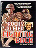Rocky Bleier
 Speaker from Speak Inc. Speakers Bureau