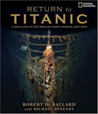 Robert Ballard Speaker from Speak Inc. Speakers Bureau