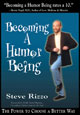 Steve Rizzo
 Speaker from Speak Inc. Speakers Bureau