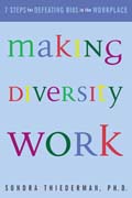 Sondra Thiederman
 Speaker from Speak Inc. Speakers Bureau