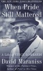 Vince Lombardi Speaker from Speak Inc. Speakers Bureau
