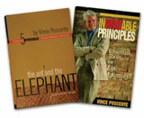 Vincent Poscente
 Speaker from Speak Inc. Speakers Bureau