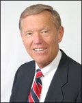 Barry Asmus Speaker from Speak Inc. Speakers Bureau