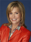 Catherine Crier Speaker from Speak Inc. Speakers Bureau