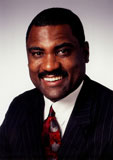 Desi Williamson Speaker from Speak Inc. Speakers Bureau