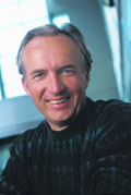 Don Peppers Speaker from Speak Inc. Speakers Bureau