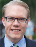 Geoffrey Smart Speaker from Speak Inc. Speakers Bureau