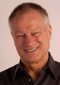 Jim Bouton Speaker from Speak Inc. Speakers Bureau