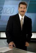 John Stossel Speaker from Speak Inc. Speakers Bureau