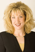 Laura Stack Speaker from Speak Inc. Speakers Bureau