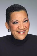 Lenora Billings-Harris Speaker from Speak Inc. Speakers Bureau