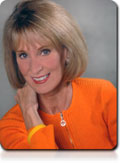 Linda Armstrong Kelly Speaker from Speak Inc. Speakers Bureau