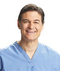 Dr. Oz Keynote Speaker Dr. Oz Keynote Speaker