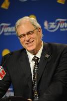 Phil Jackson Leadership Speaker Phil Jackson Leadership Speaker