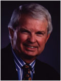 Richard Lamm Speaker from Speak Inc. Speakers Bureau