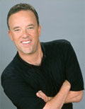 Roger Crawford Speaker from Speak Inc. Speakers Bureau