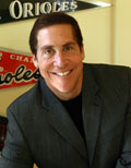 Roy Firestone Speaker from Speak Inc. Speakers Bureau