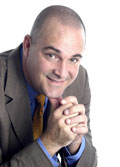 Steven Little Speaker from Speak Inc. Speakers Bureau
