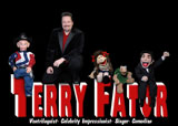Terry Fator Speaker from Speak Inc. Speakers Bureau