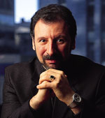 Tom Koulopoulos
 Speaker from Speak Inc. Speakers Bureau