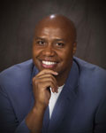 Walter Bond Speaker from Speak Inc. Speakers Bureau