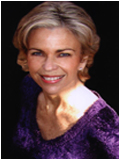 Amanda Gore
 Speaker from Speak Inc. Speakers Bureau