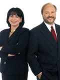 Georganne Bender & Rich Kizer Speaker from Speak Inc. Speakers Bureau