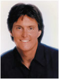 Bruce Jenner
 Speaker from Speak Inc. Speakers Bureau