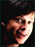 Dave Barry
 Speaker from Speak Inc. Speakers Bureau