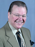 Dale Irvin
 Speaker from Speak Inc. Speakers Bureau