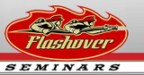 Flashover Seminars Speaker from Speak Inc. Speakers Bureau