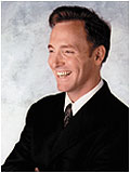 Frank Miles Speaker from Speak Inc. Speakers Bureau