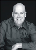 John Bledsoe Speaker from Speak Inc. Speakers Bureau