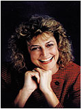 Joan Brock Speaker from Speak Inc. Speakers Bureau