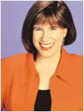 Judy Carter Speaker from Speak Inc. Speakers Bureau