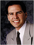 George Campbell <br>aka Joe Malarkey Speaker from Speak Inc. Speakers Bureau