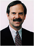 John Naber
 Speaker from Speak Inc. Speakers Bureau