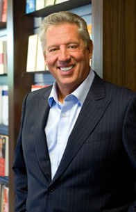 John Maxwell Speaker from Speak Inc. Speakers Bureau