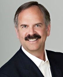 John Naber Speaker from Speak Inc. Speakers Bureau