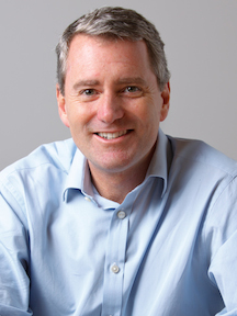 John Wood - Keynote Speaker with Universal Appeal John Wood - Keynote Speaker with Universal Appeal