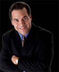John Crudele Speaker from Speak Inc. Speakers Bureau