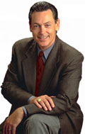 John Hersey Speaker from Speak Inc. Speakers Bureau