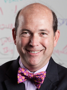 Joseph Coughlin Speaker from Speak Inc. Speakers Bureau