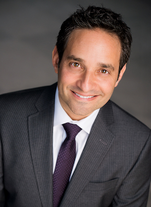Josh Linkner Speaker from Speak Inc. Speakers Bureau