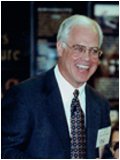 John Parker Stewart Speaker from Speak Inc. Speakers Bureau